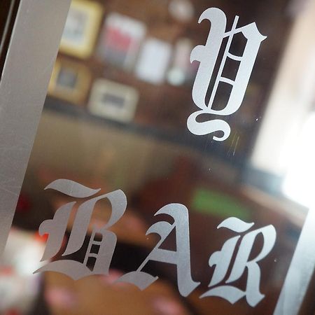 Kings Head Hotel Capel Hendre Bagian luar foto